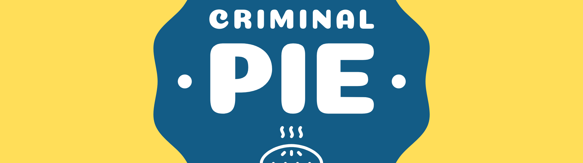 criminal pie a project of criminal baking co