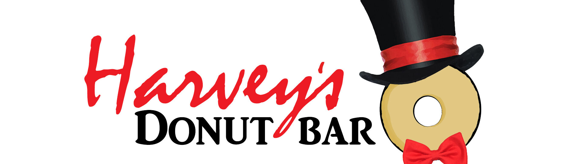 harvey's donut bar