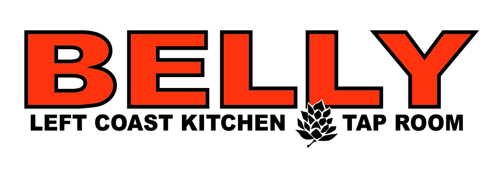 belly left coast kitchen and tap room