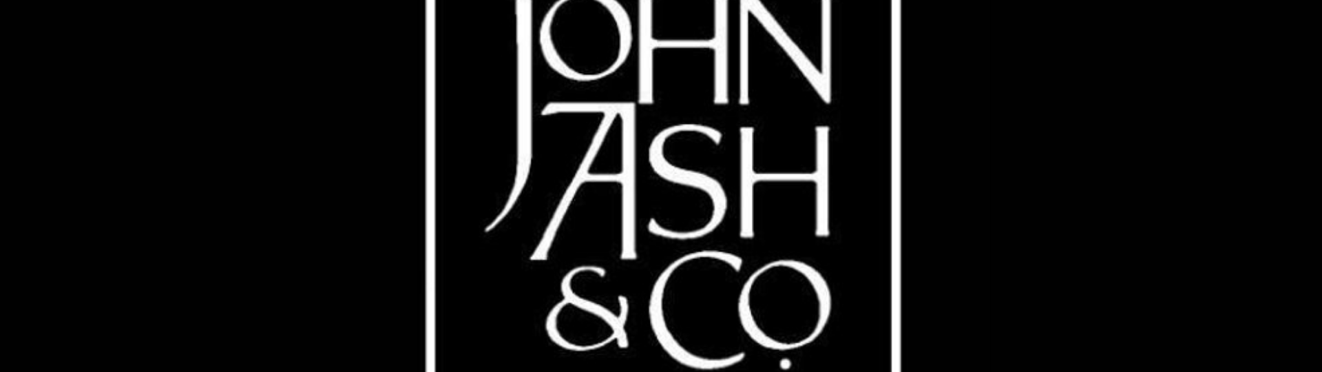 John Ash and Co logo