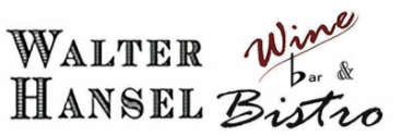 Walter Hansel Wine & Bistro
