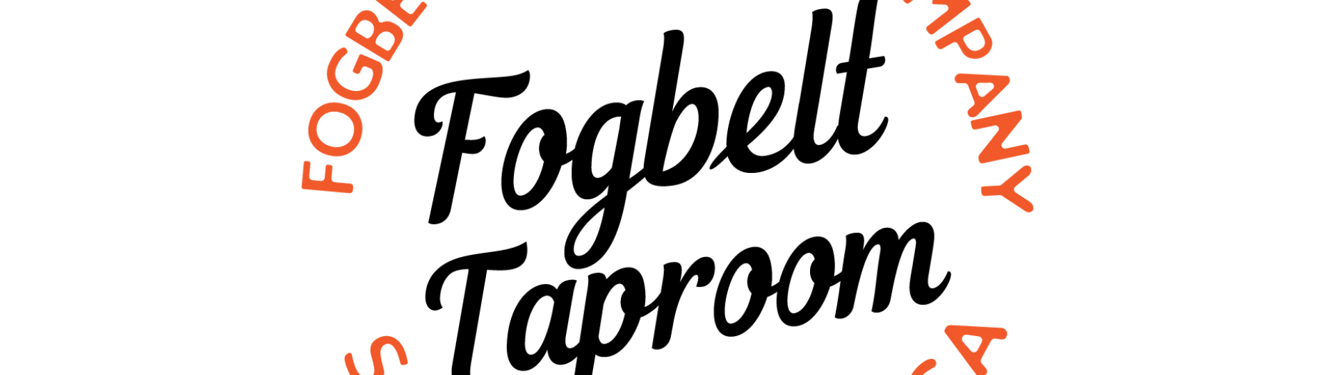 Fogbelt Taproom. Fogbelt Brewing Company Santa Rosa, CA