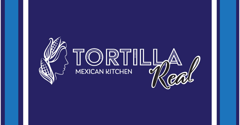 Tortilla Real logo