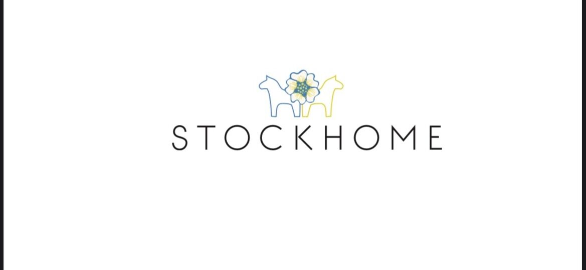 stockhome logo