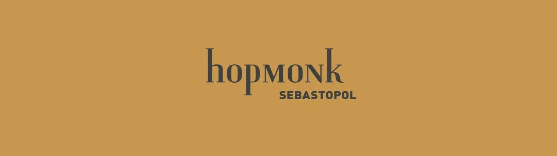 Hopmonk tavern