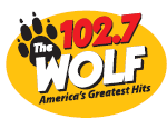 the wolf 102.7 america's greatest hits